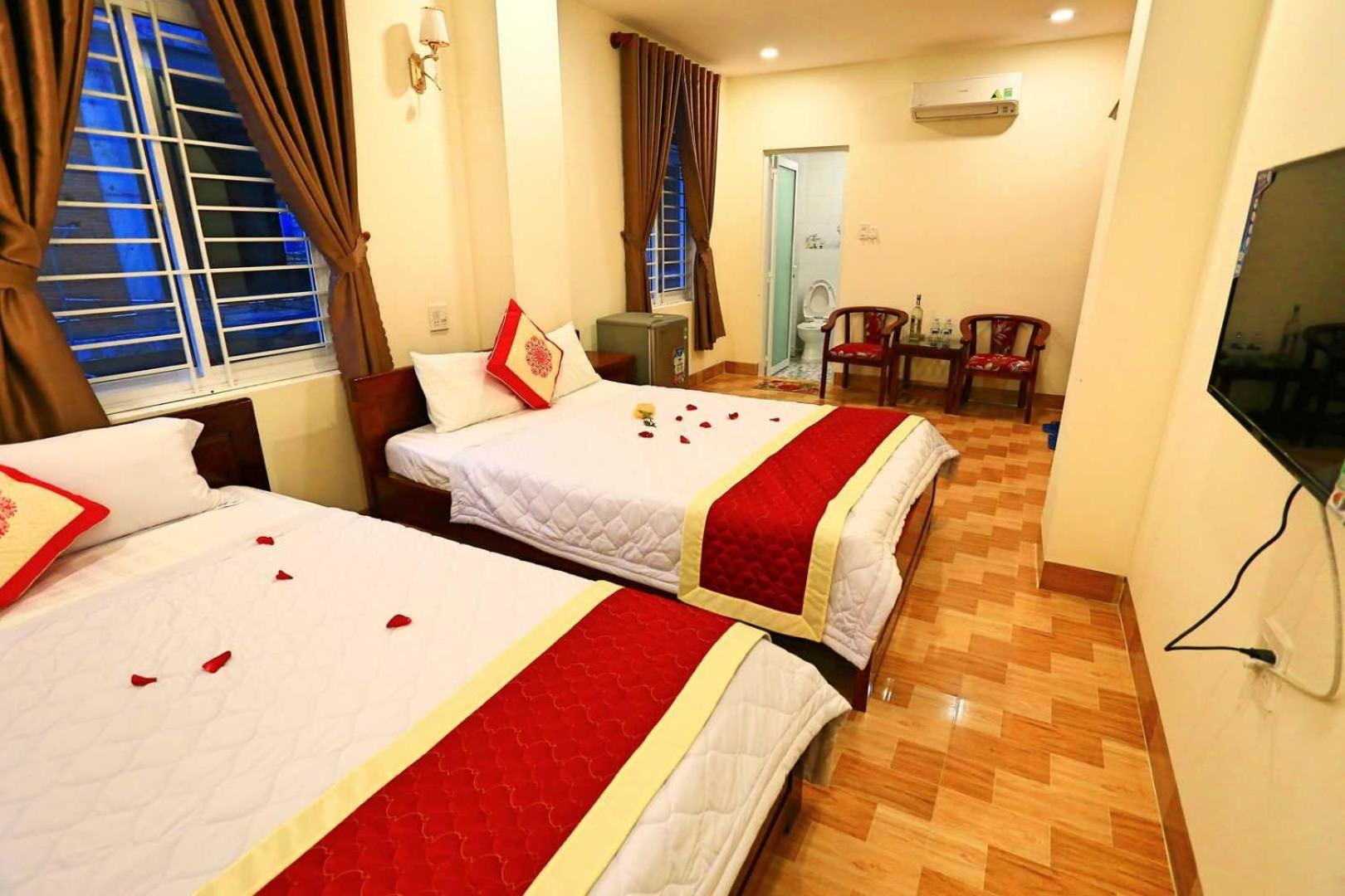 Sun Sea Hotel Quy Nhon Exterior foto