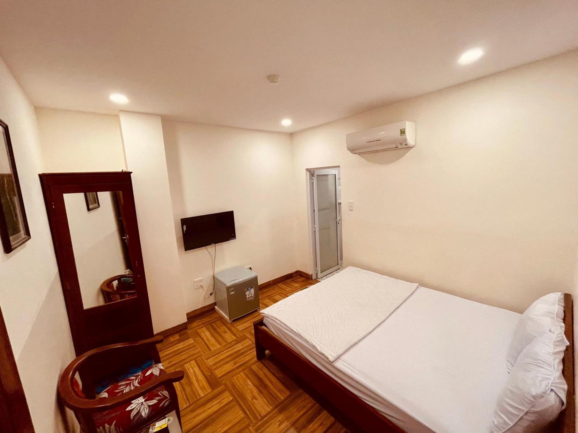 Sun Sea Hotel Quy Nhon Exterior foto